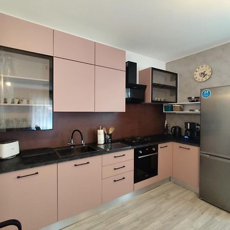 House Pelini Vila PUY Exterior foto