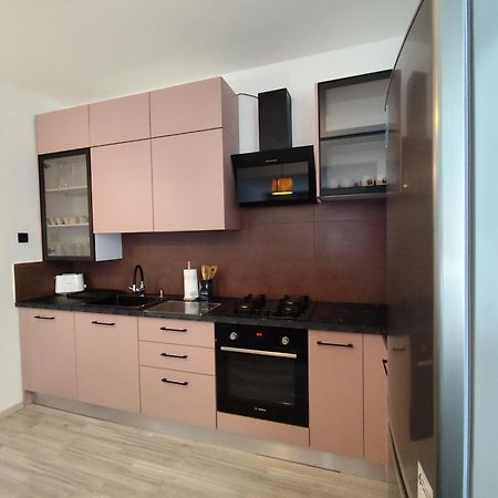 House Pelini Vila PUY Exterior foto