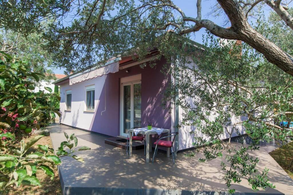 House Pelini Vila PUY Exterior foto